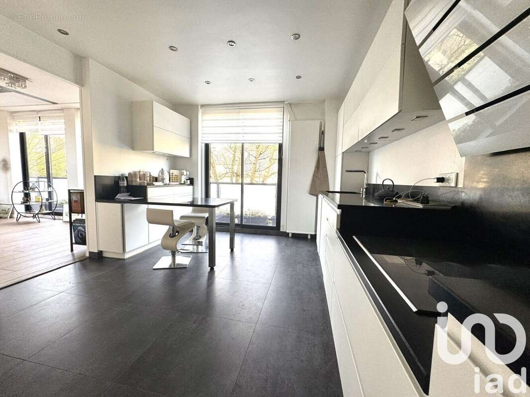 Photo 7 - Maison à SCEAUX