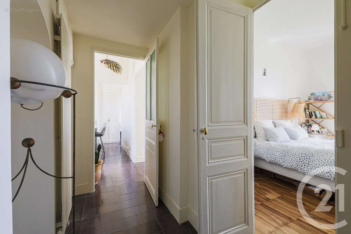 Appartement 130 m² à Grenoble  - photo 12