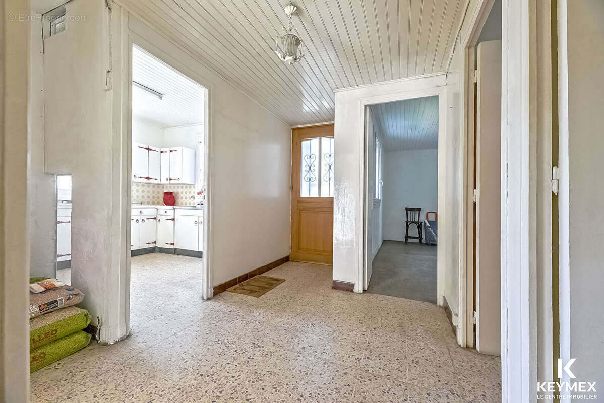 Maison Beaumont Sur Oise 5 pièces 83m2 - photo 6