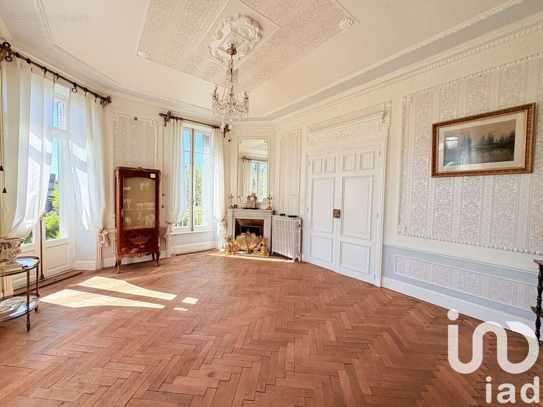 Photo 6 - Maison à MAURIAC