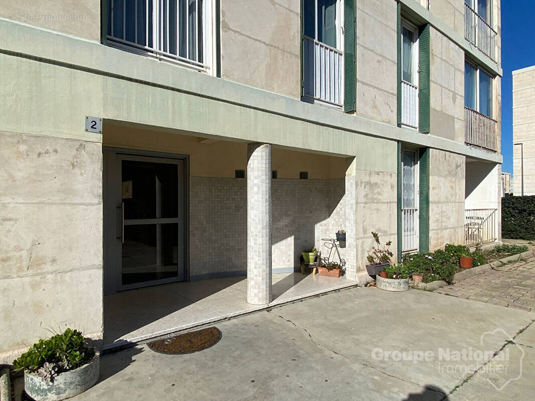 Appartement à MIRAMAS