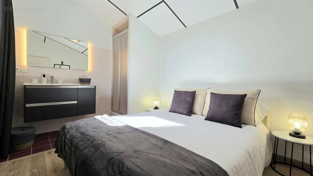 Séduisante maison d'architecte T8 à Armoy - photo 14