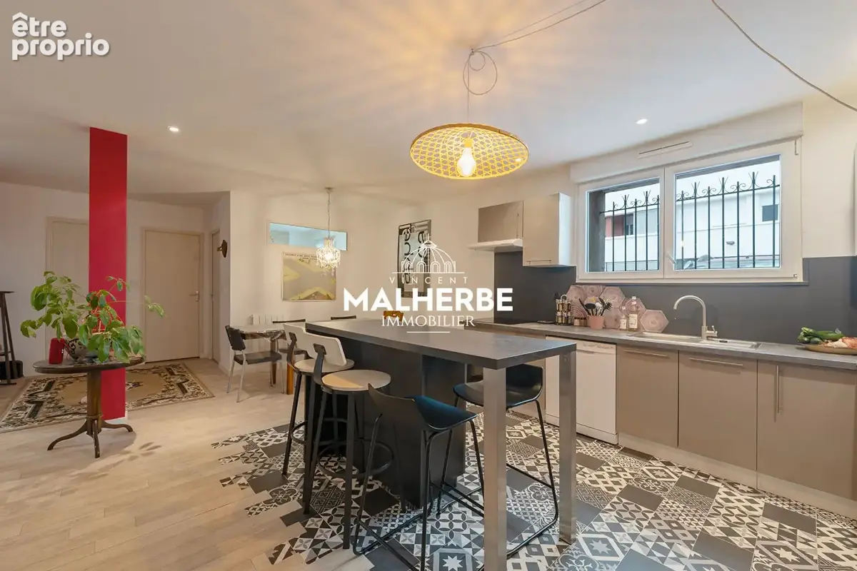 Appartement au calme avec parking privatif - photo 6