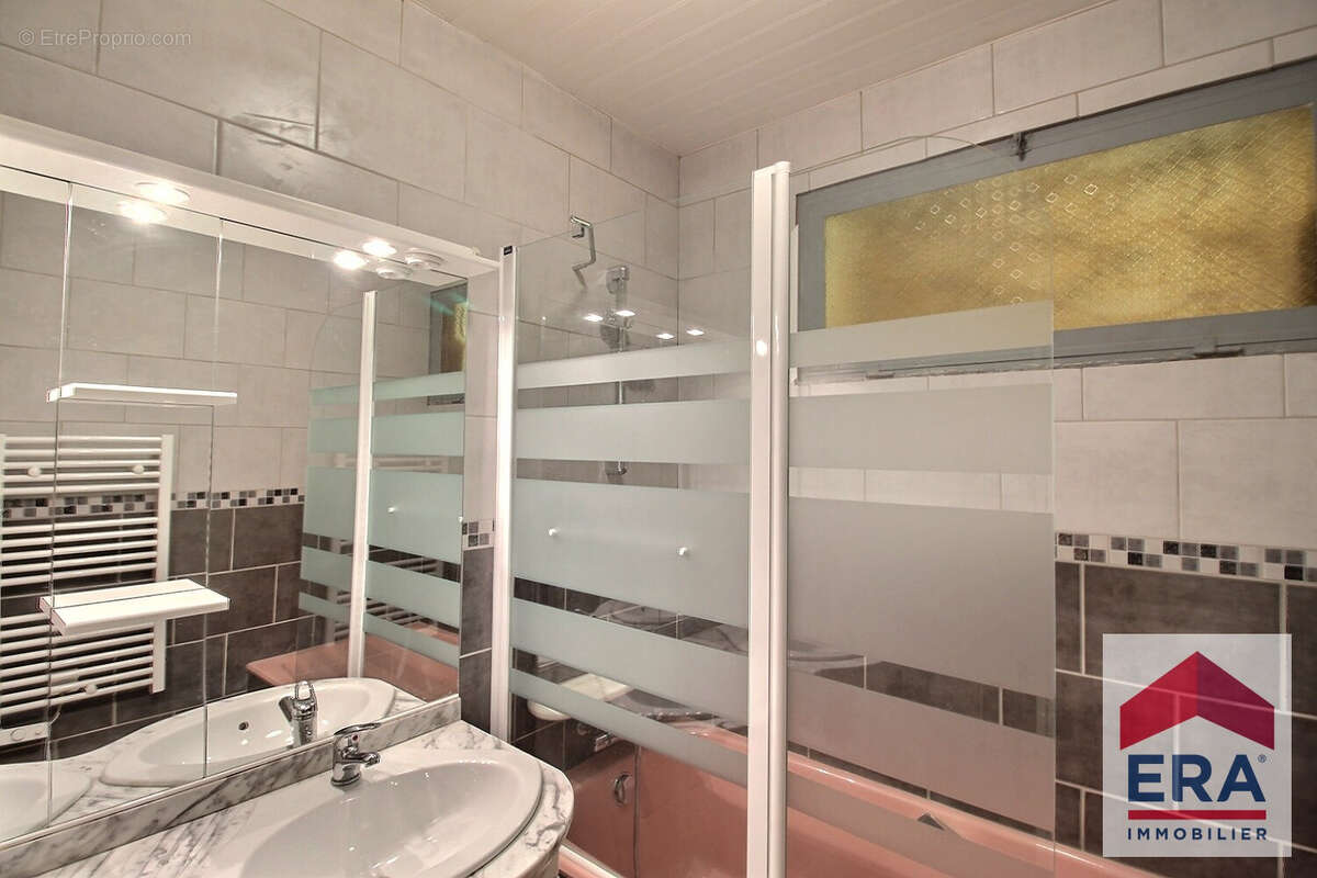 Maison à SERIGNAN-DU-COMTAT