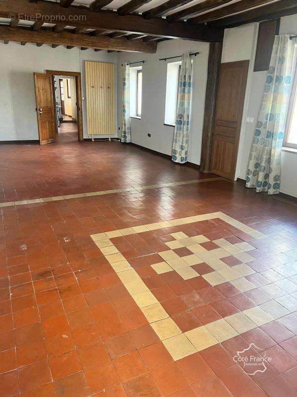 Maison à LA VALLEE-MULATRE