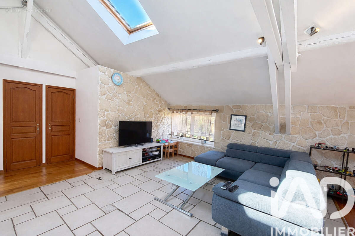 Photo 2 - Maison à LORRY-LES-METZ