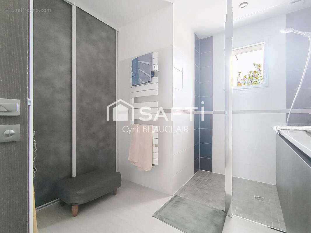 Photo 8 - Maison à BOUAYE