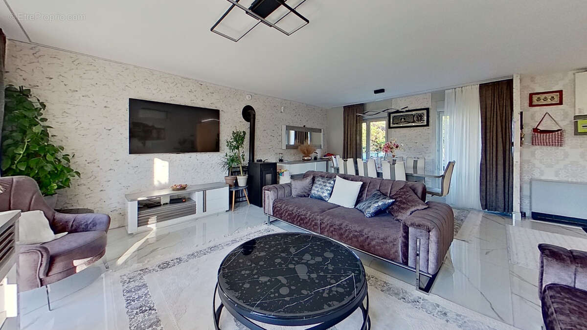 Maison à VANDOEUVRE-LES-NANCY