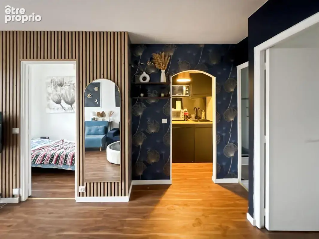 Maison de plain pied - photo 5