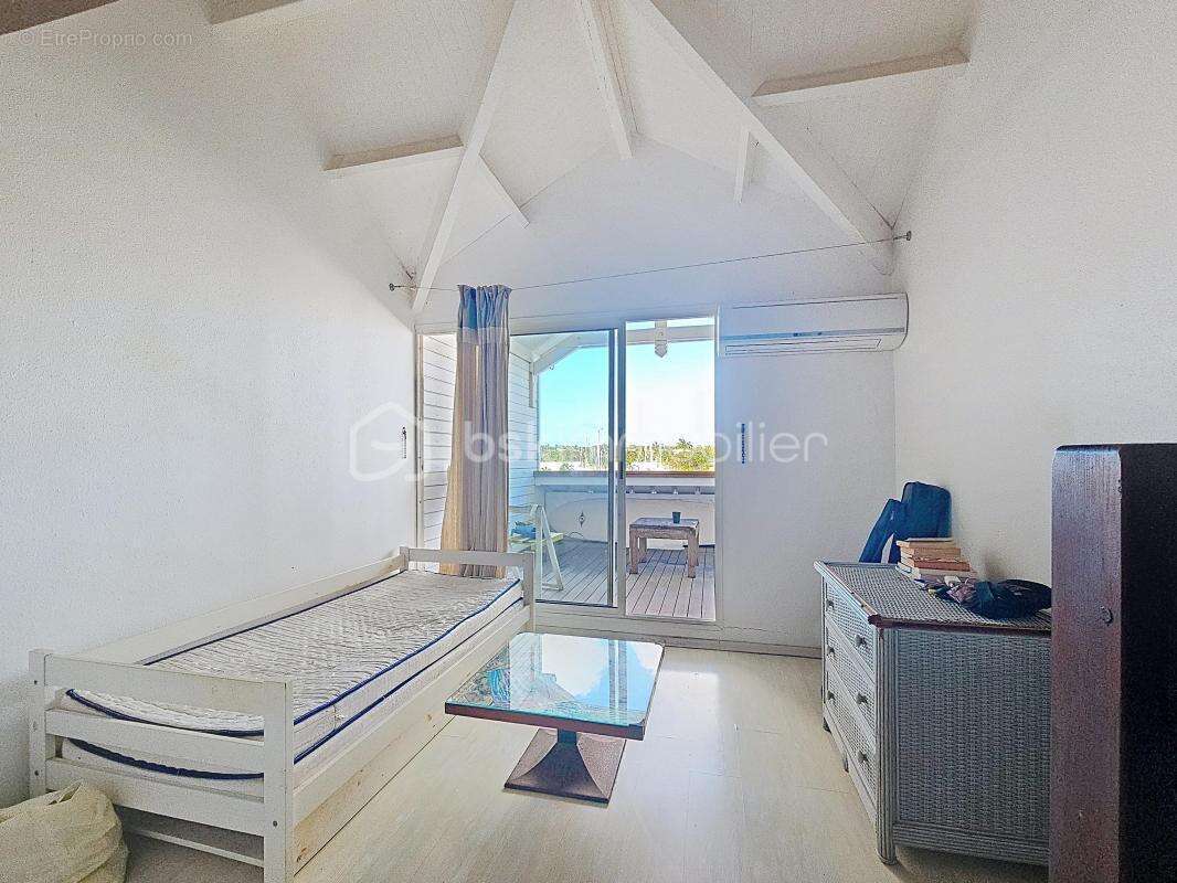 Appartement à SAINT-FRANCOIS