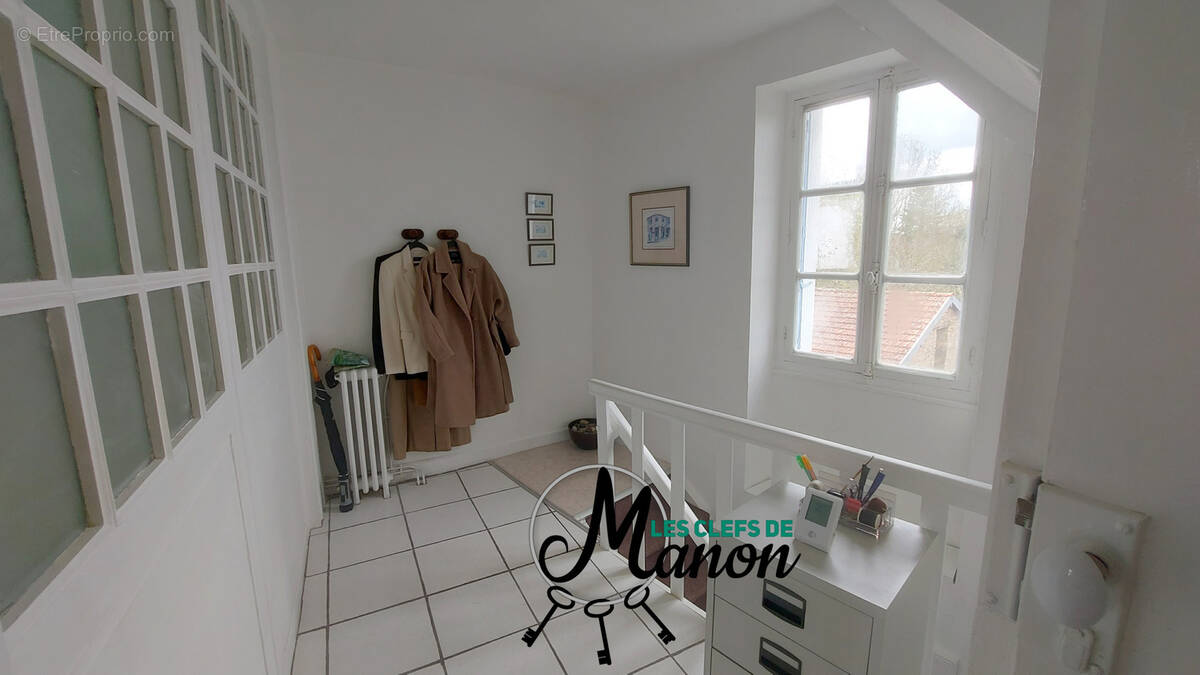 Appartement à BESSINES-SUR-GARTEMPE