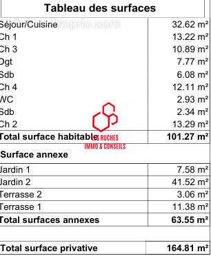 Appartement à AUBERVILLIERS
