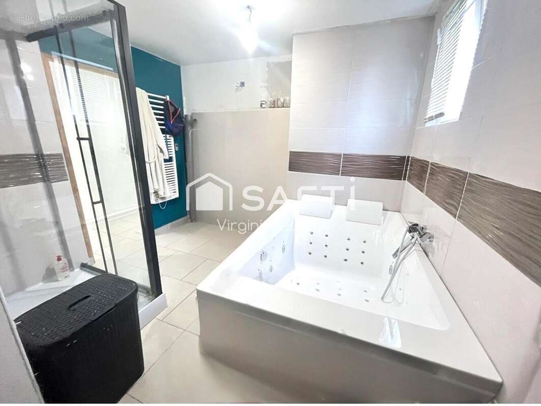 Photo 7 - Maison à TROSLY-BREUIL