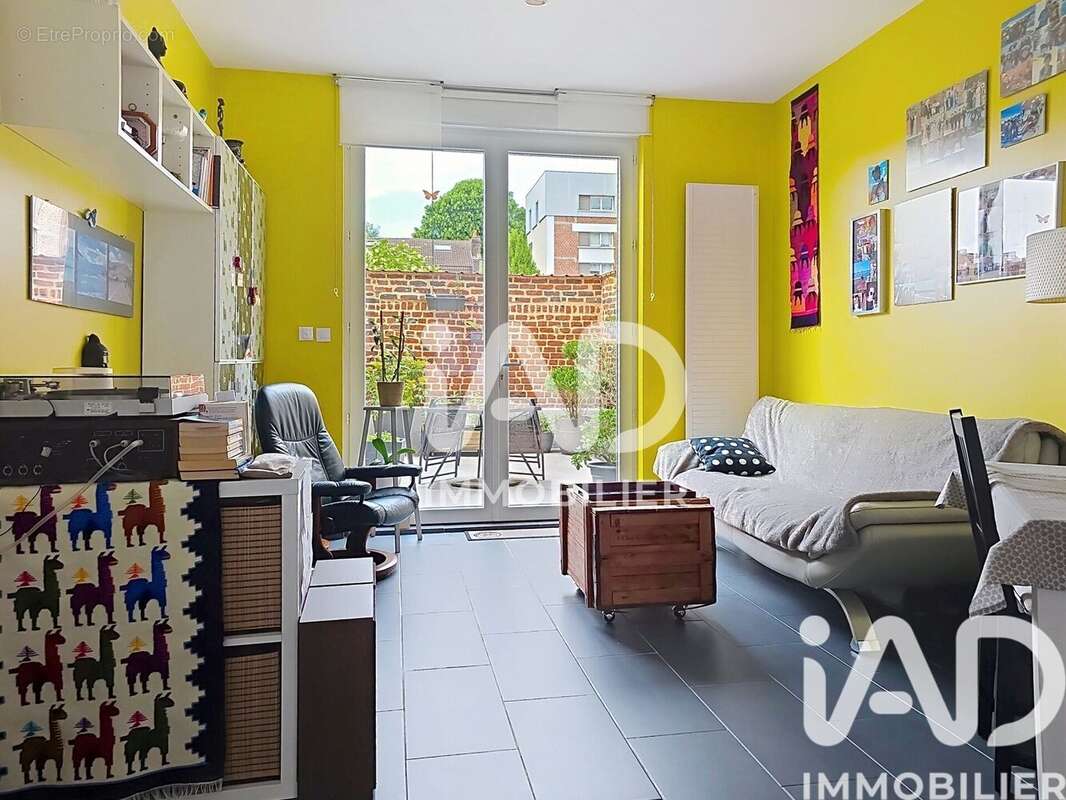 Photo 2 - Maison à LAMBERSART