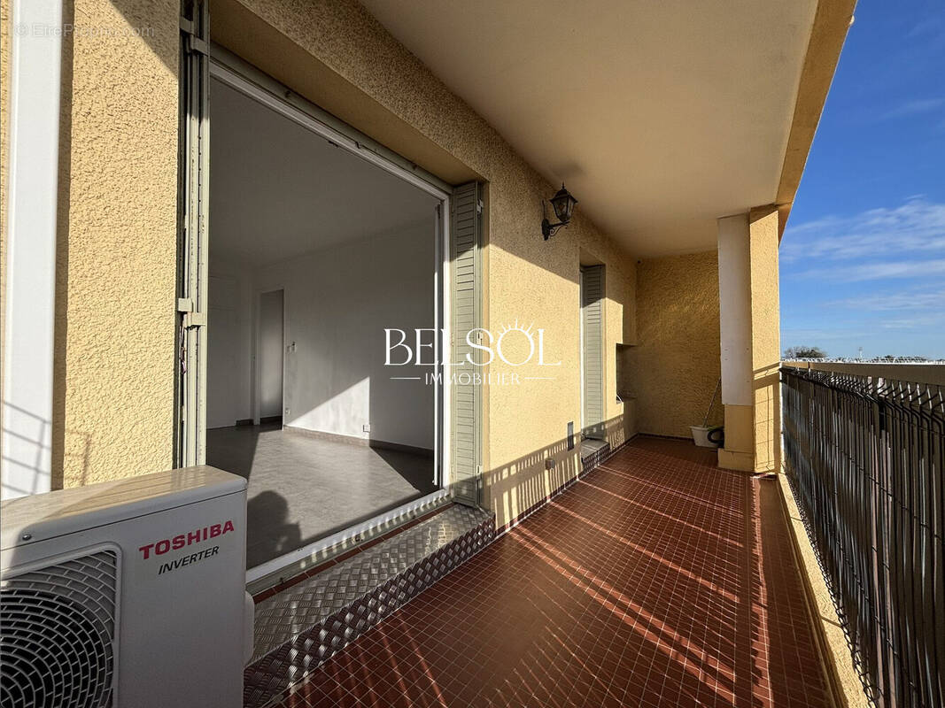 Appartement à ARGELES-SUR-MER