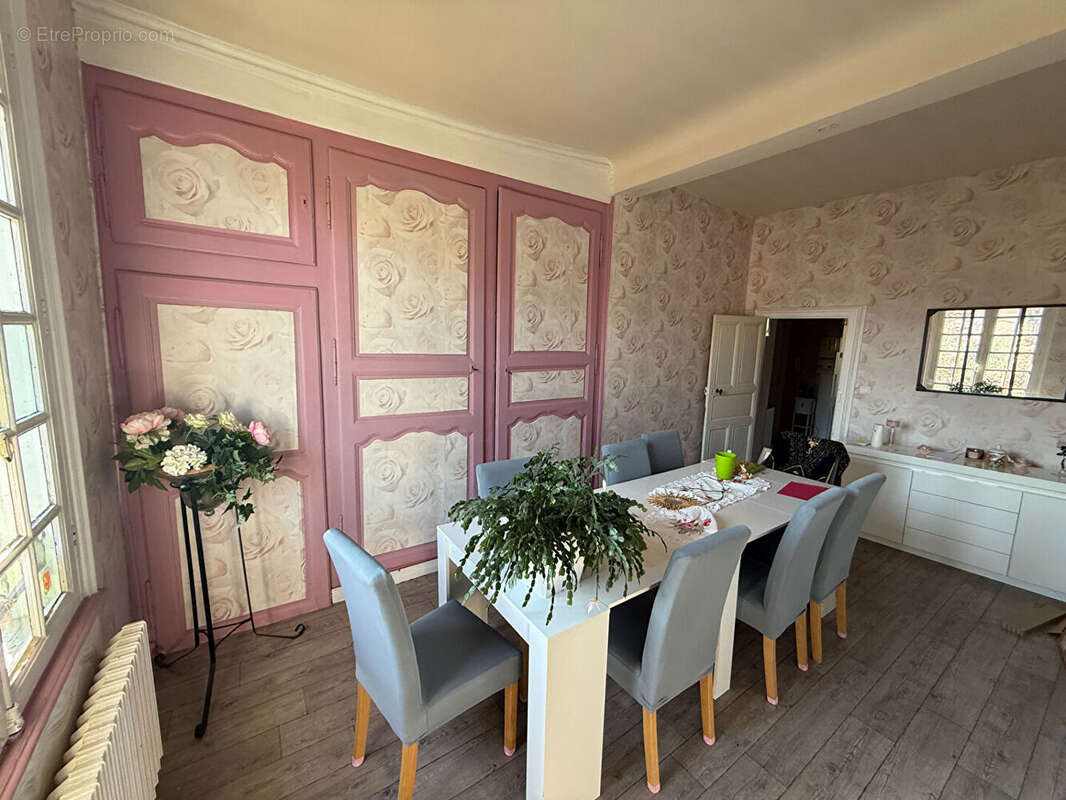 Appartement à CHATILLON-SUR-CHALARONNE