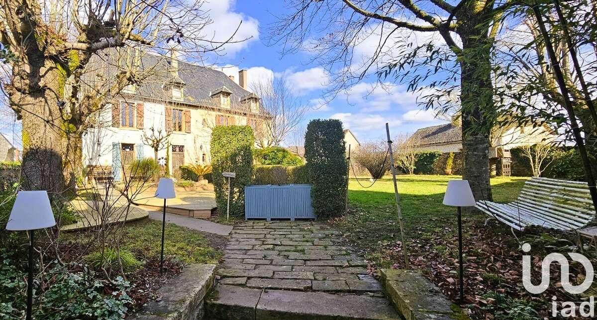 Photo 3 - Maison à MONTBAZENS