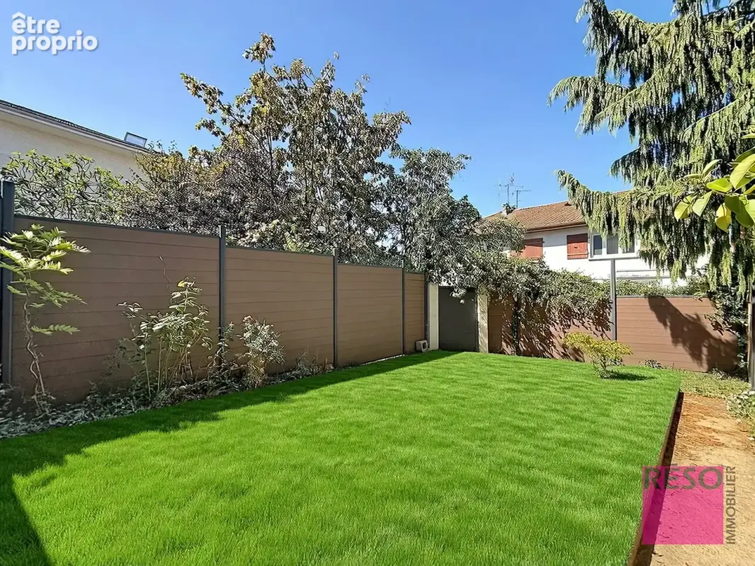 Maison 50 m² à Annemasse  - photo 7