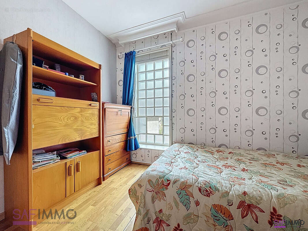 Appartement à OULLINS