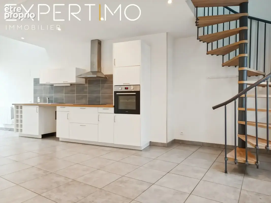 DPE C   Maison rénovée en 2022, au cœur de Rue : vivez tout à pied - photo 6