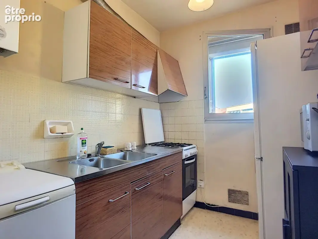 Vente Appartement Canet-en-roussillon(66140) 149 000ï¿œ - photo 8
