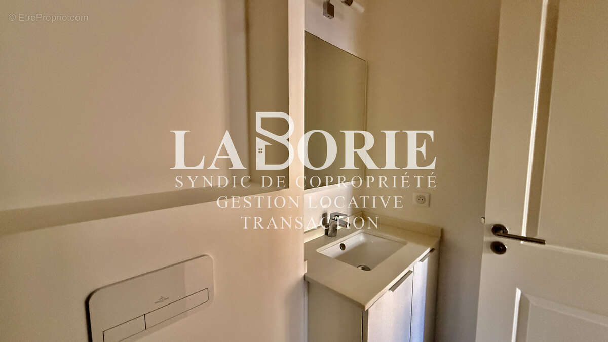 Appartement à AVIGNON