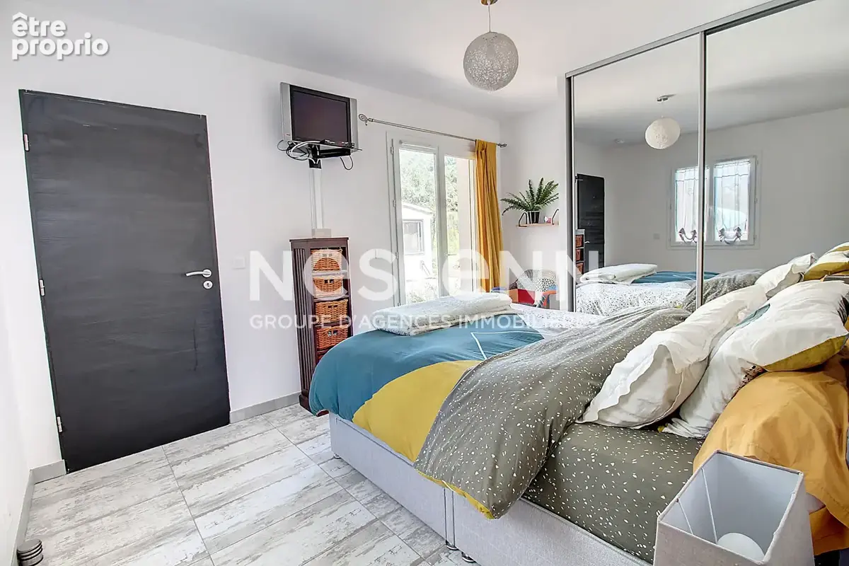 À vendre en exclusivité ! maison récente avec piscine, dépendance et hangar à ampus - photo 9