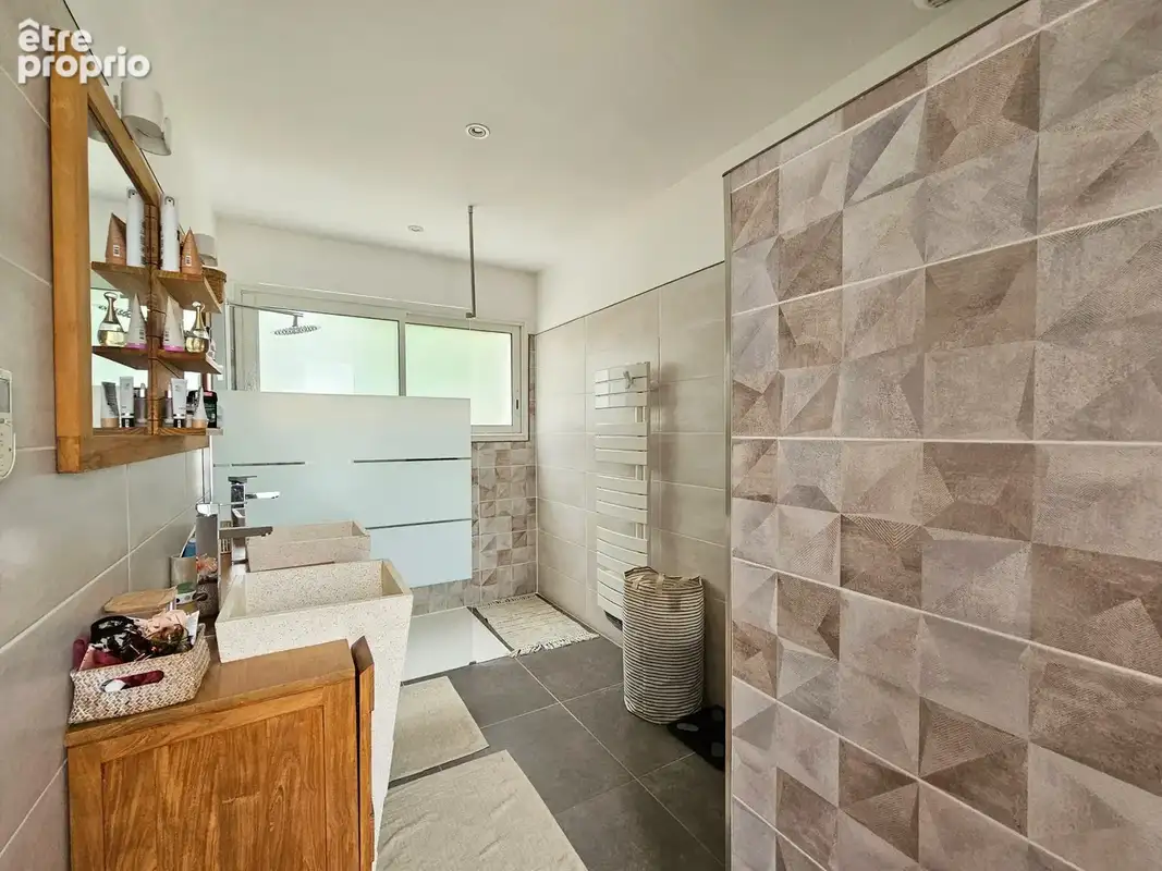 Maison ultra-contemporaine à 4 km de Saintes - photo 10