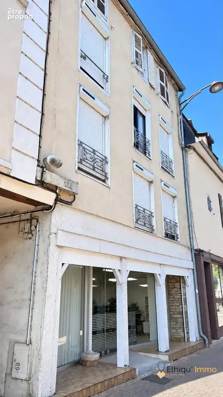 Appartement 195 m² à vendre à Bar-Sur-Aube (10200) - photo 3