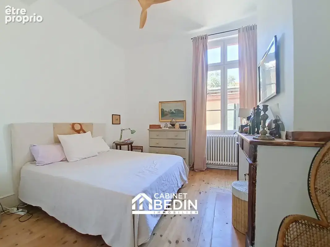 Appartement 82 m² à Toulouse  - photo 5