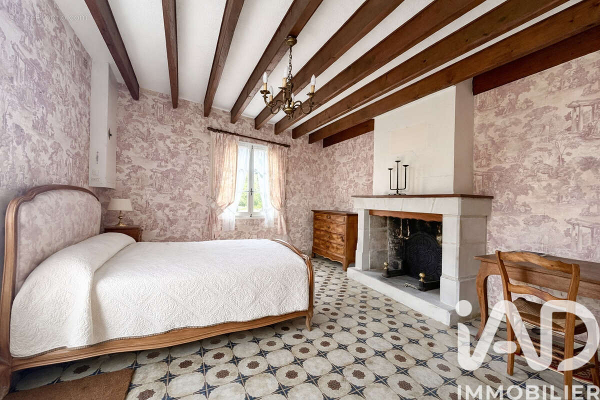 Photo 8 - Maison à GENNES