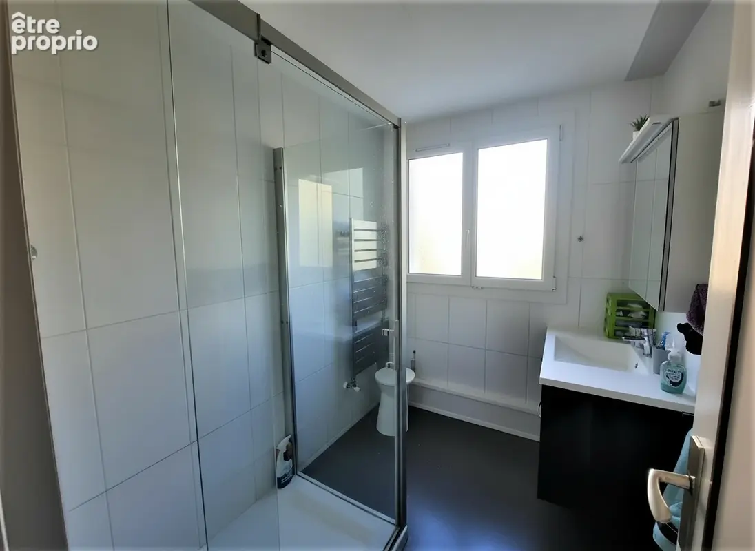 Appartement 99m² à joué-lès-tours - photo 7