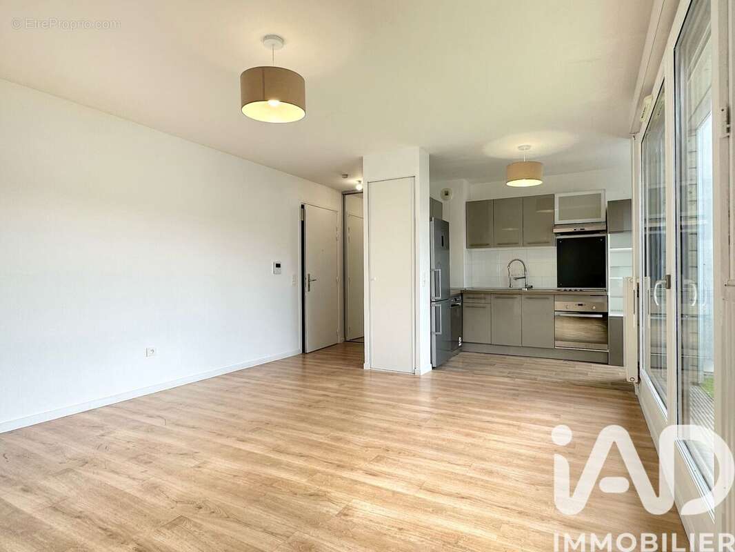 Photo 5 - Appartement à LA COURNEUVE