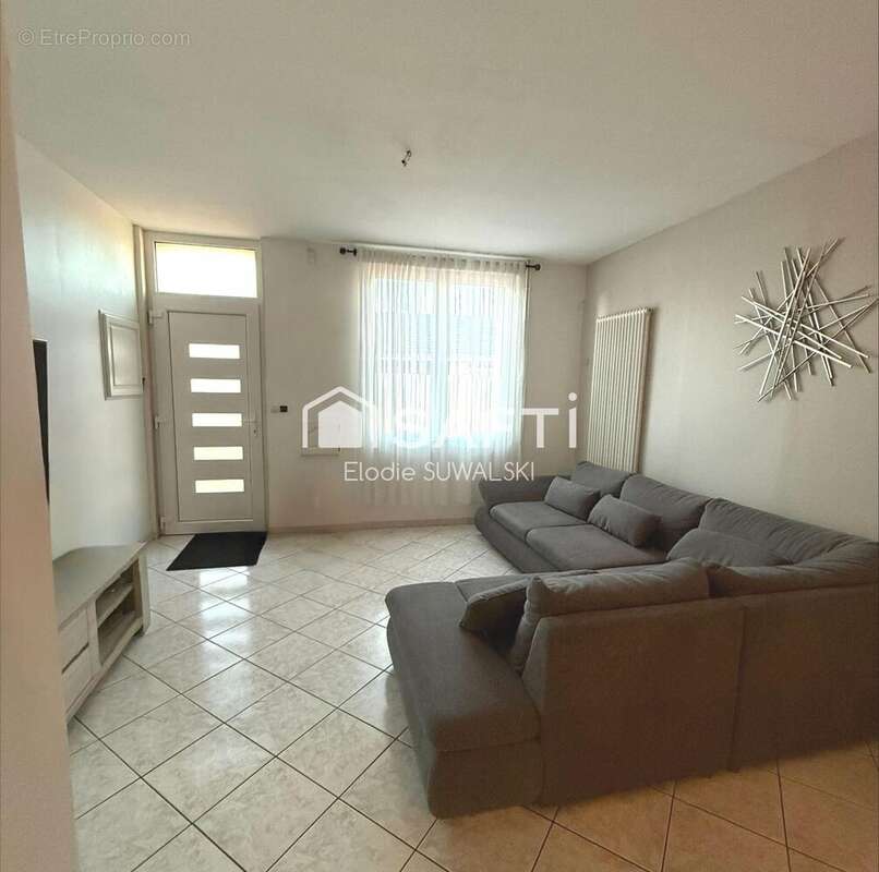 Photo 3 - Maison à PETITE-FORET