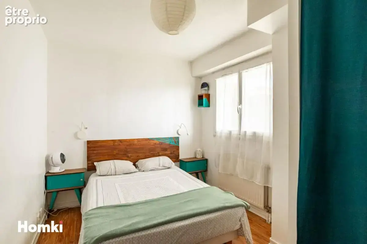 Appartement T2 de 38 m² à Bayonne 64100 - photo 5