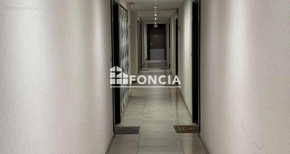 Appartement à ACHERES