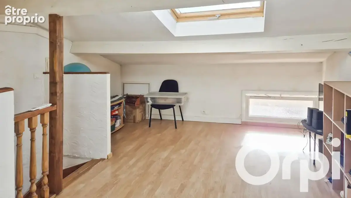 Maison À Vendre - photo 8