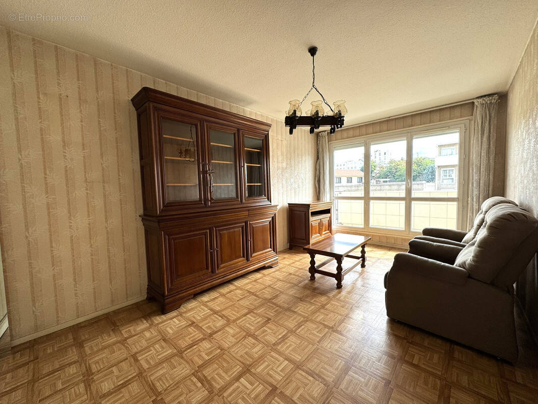 Appartement à SAINT-CHAMOND