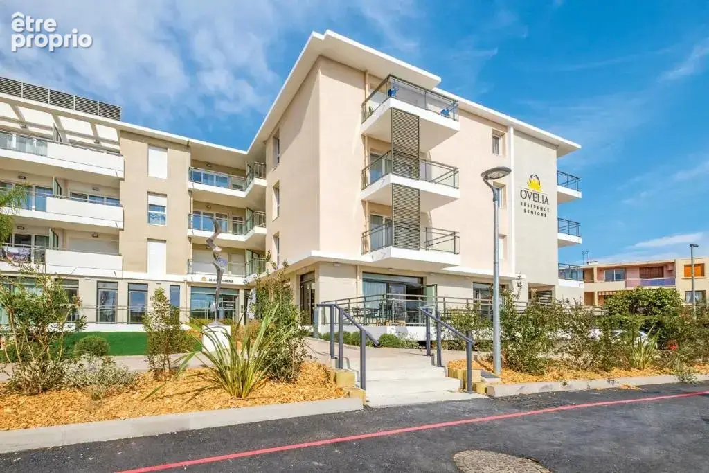 Investissement en residence Senior - photo 2