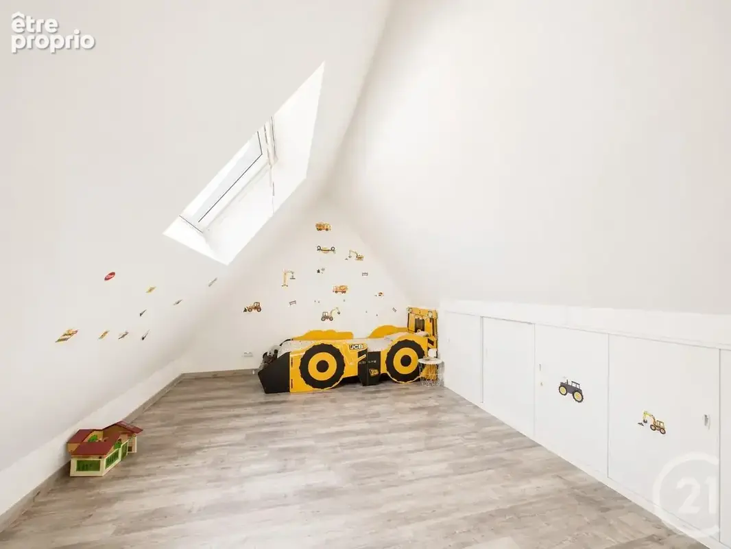 Maison 4 pièces 141 m² à vendre à Chartres (28000) - photo 9