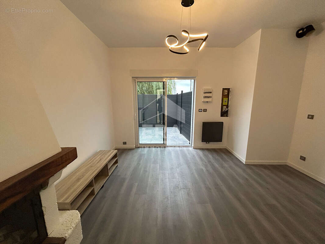 Appartement à ETAMPES