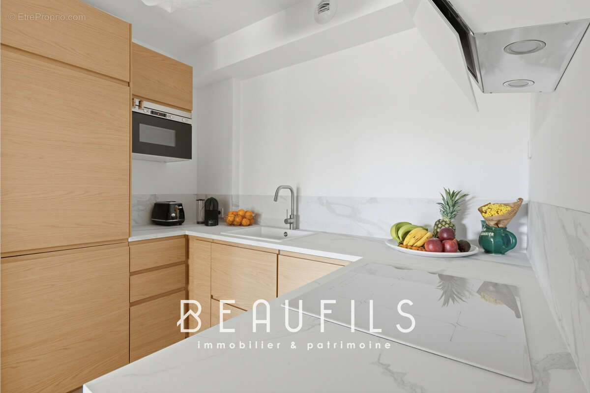 Appartement à AIGUES-MORTES