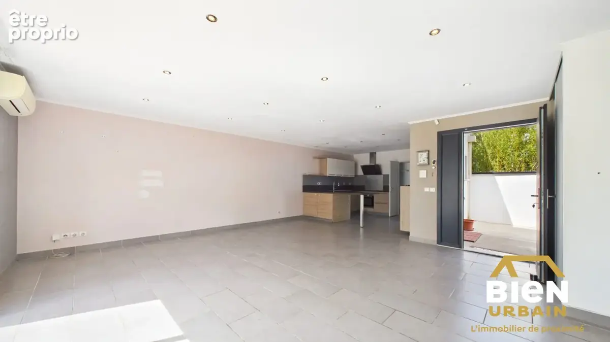 Maison 4 pièces 102 m² à vendre à Bezouce (30320) - photo 5