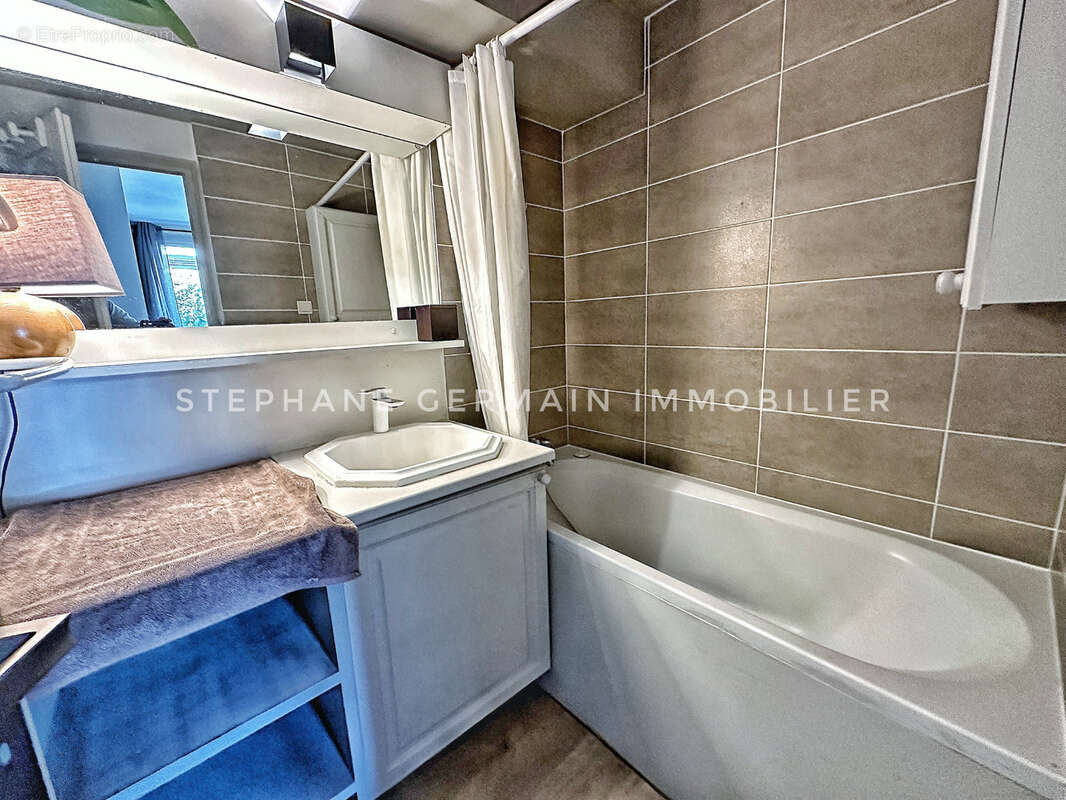 Appartement à MEGEVE