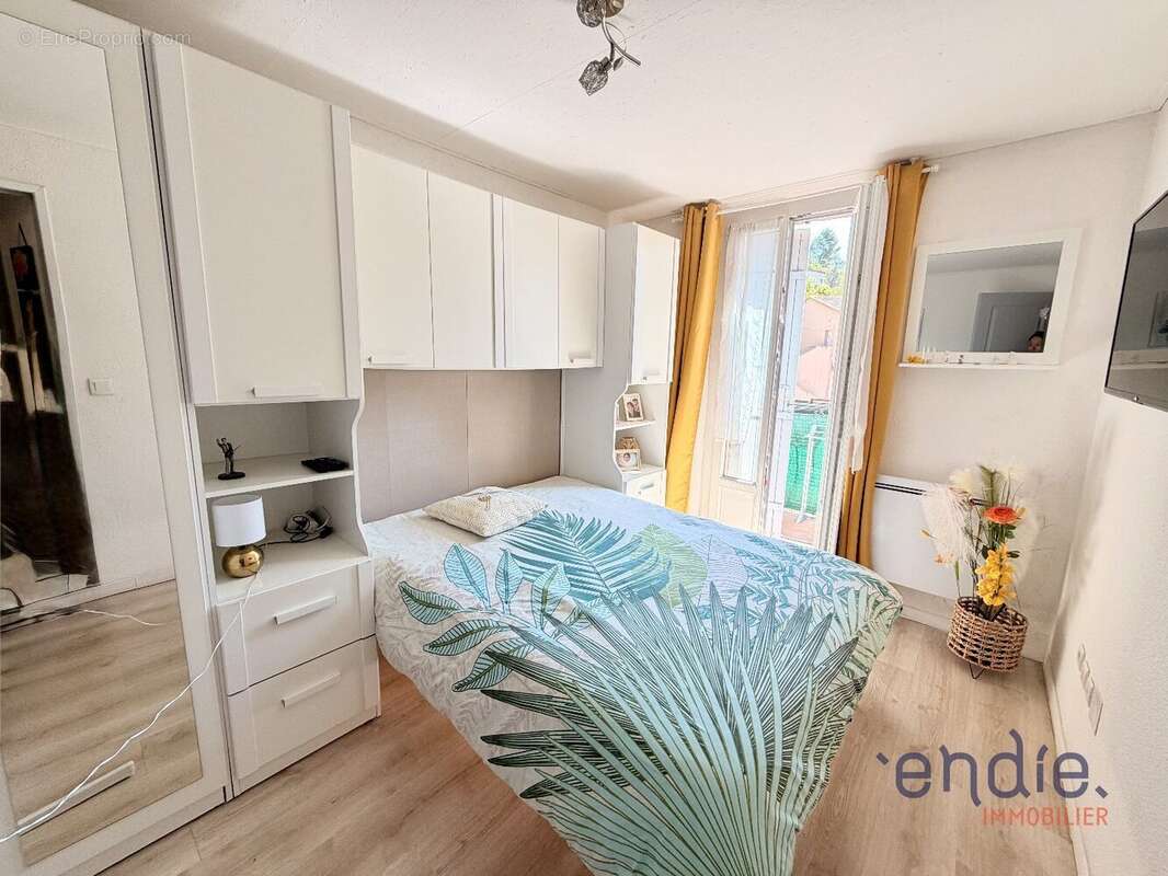 Vins-sur-caramy appartement de type t3 - balcons - photo 3