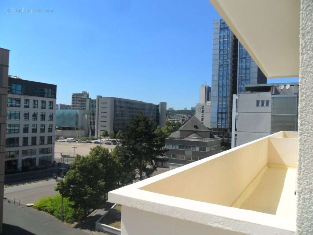 Appartement 103 m² à Nancy  - photo 3