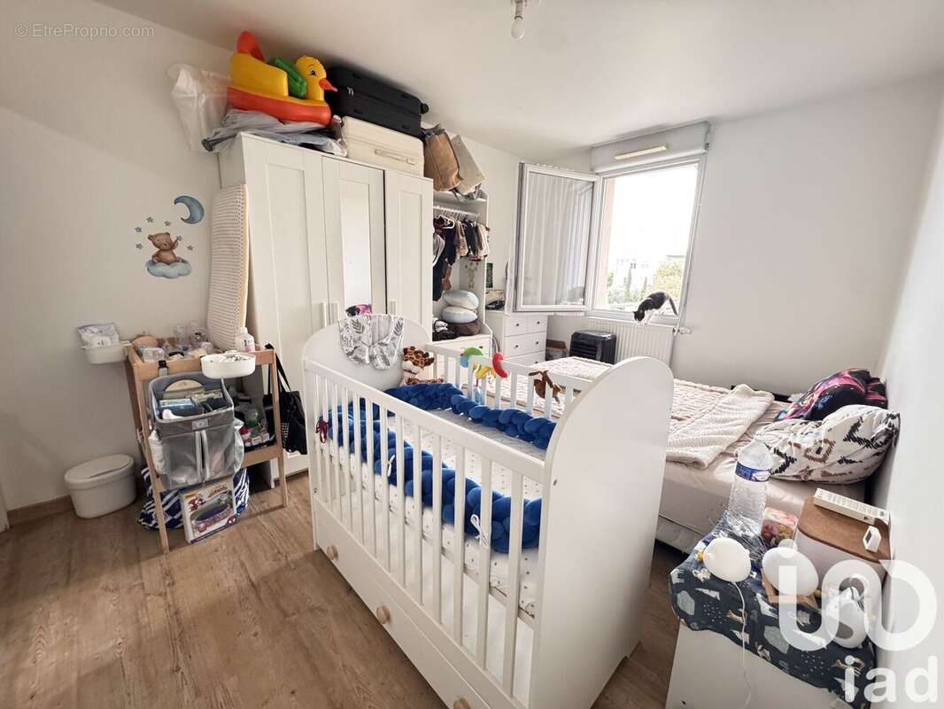 Photo 6 - Appartement à TOULOUSE