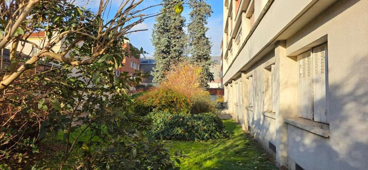 Photo 2 - Appartement à LE PRE-SAINT-GERVAIS