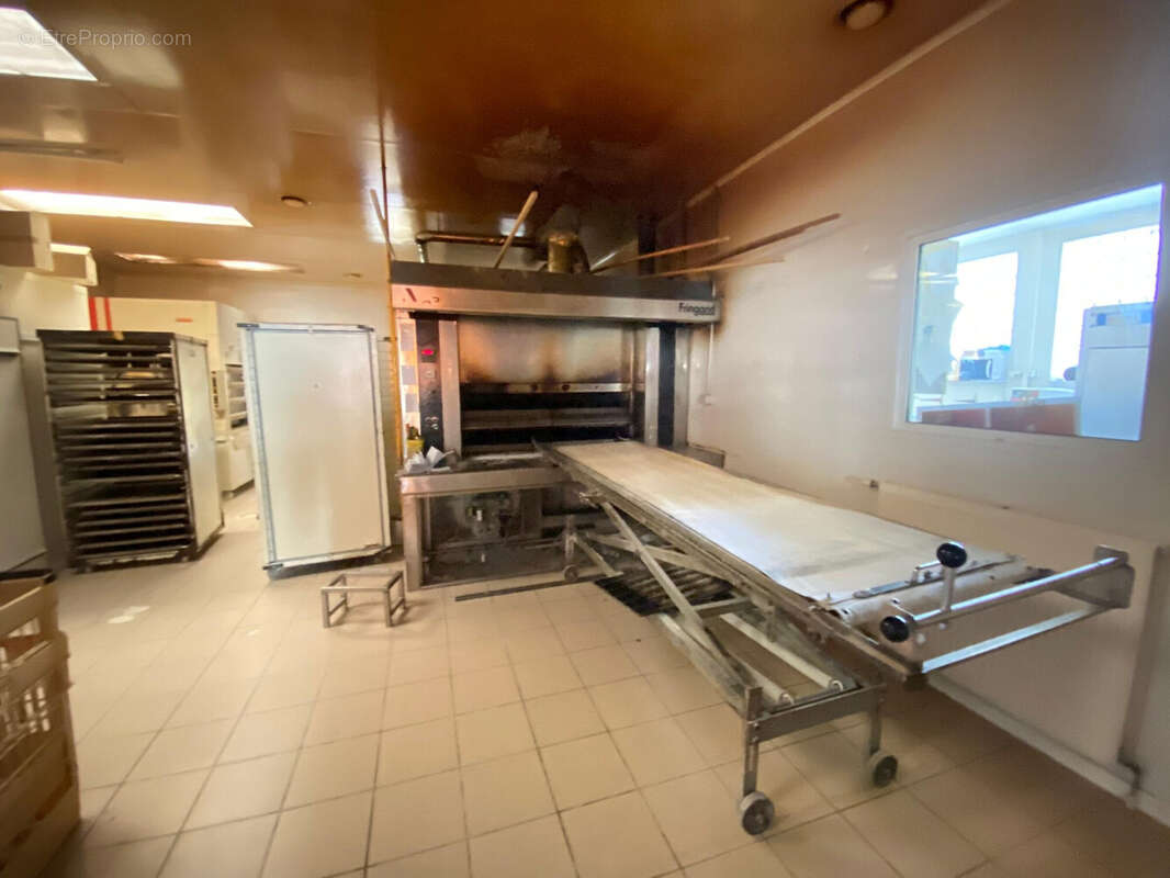 155 m² à Montargis  - photo 4