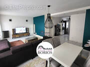 Appartement à CHALON-SUR-SAONE